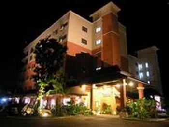 Sinthana Hotel 3*