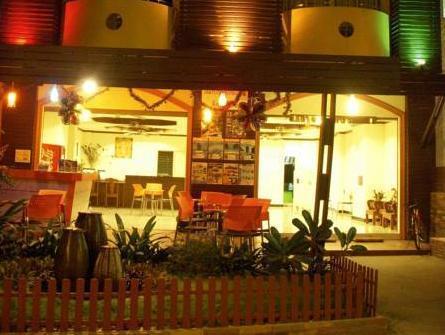 Luna House Guest house 2*