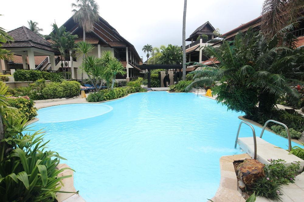 Phi Phi Inn *