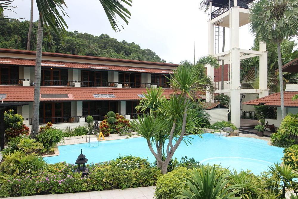 Phi Phi Inn Inn Phi Phi Don