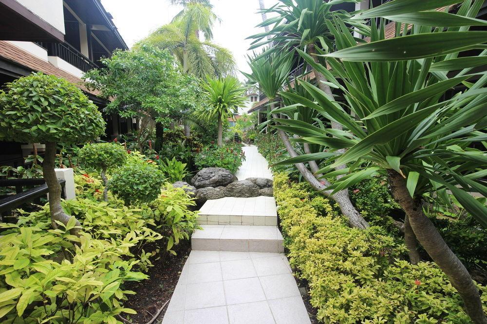 Phi Phi Inn *