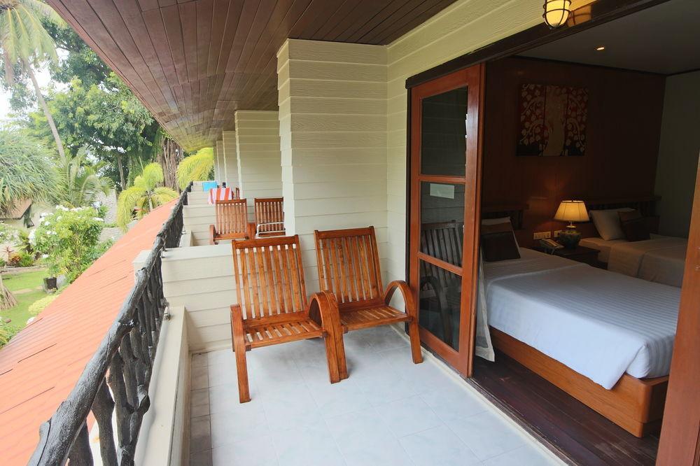 Phi Phi Inn * Phi Phi Don