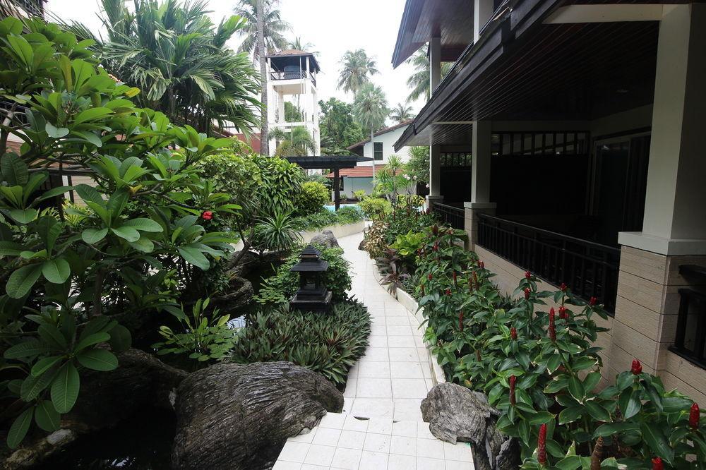 Phi Phi Inn *