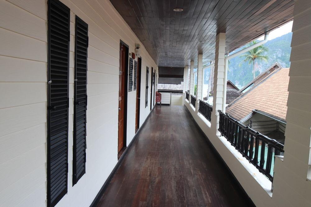 Phi Phi Inn * Phi Phi Don