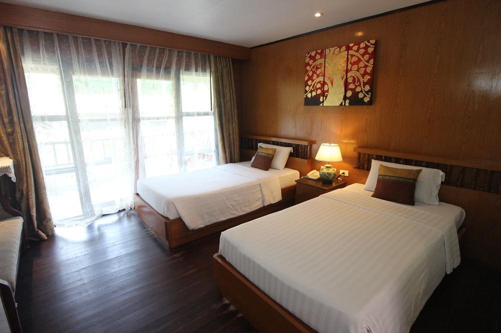 Phi Phi Inn Inn Phi Phi Don