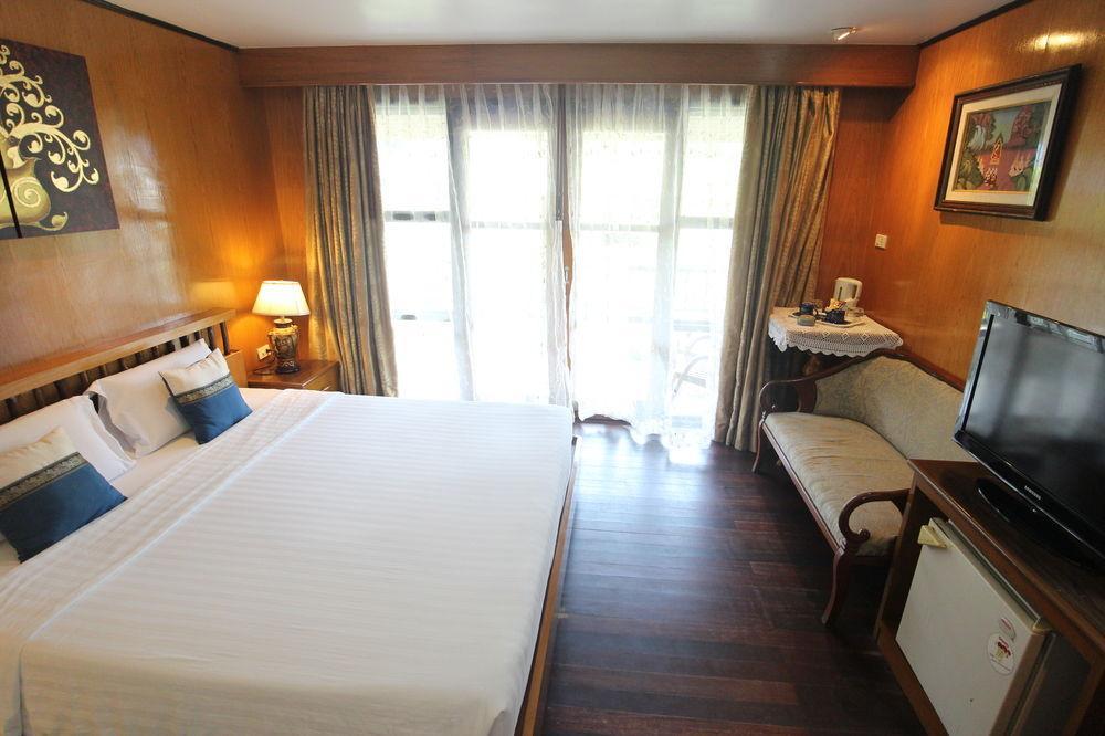 Phi Phi Inn * Phi Phi Don