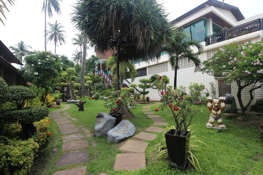 Phi Phi Inn Inn *