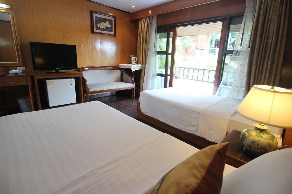 Phi Phi Inn Inn Phi Phi Don