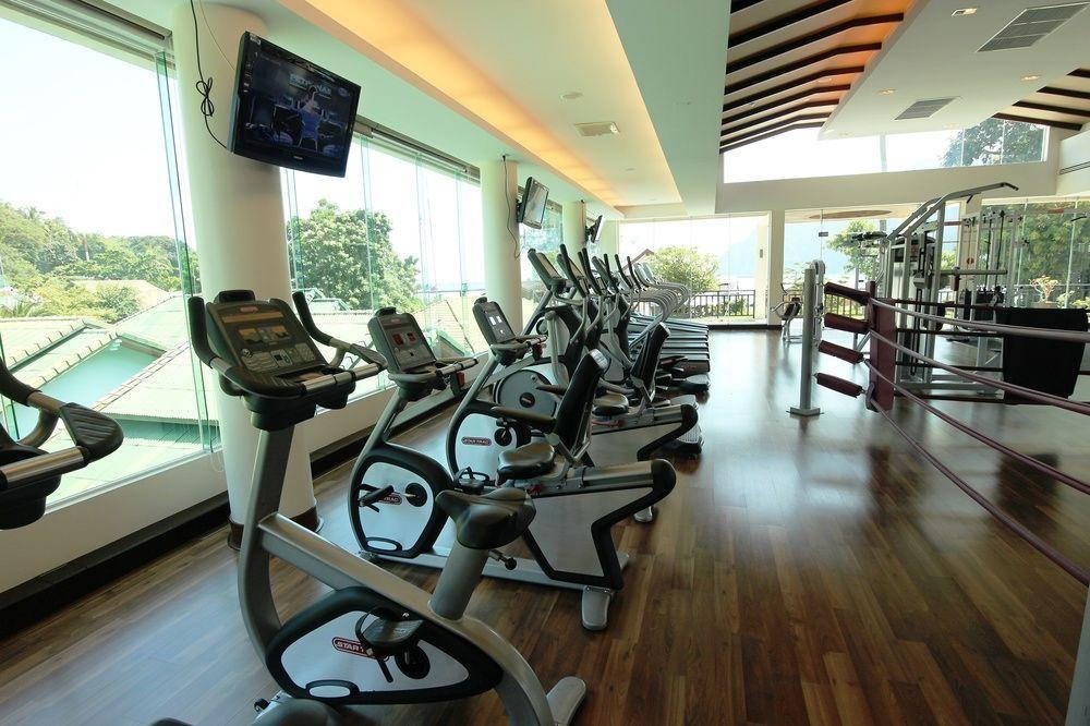 Phi Phi Inn Inn *