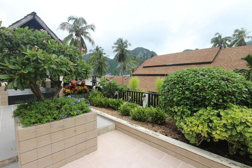 Phi Phi Inn Inn Phi Phi Don
