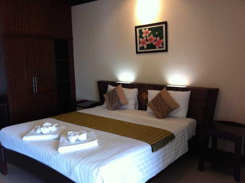 Hotel Narawan Hotel, Hua Hin