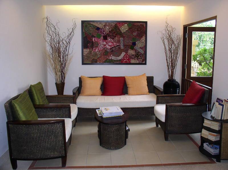 Hotel La Maison Hua Hin