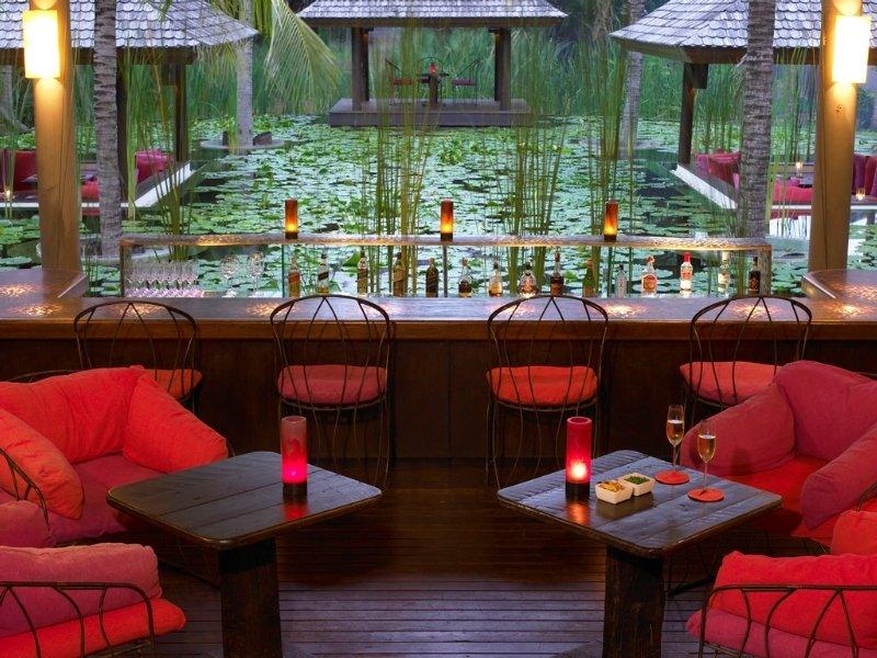 Sheraton Hua Hin Resort