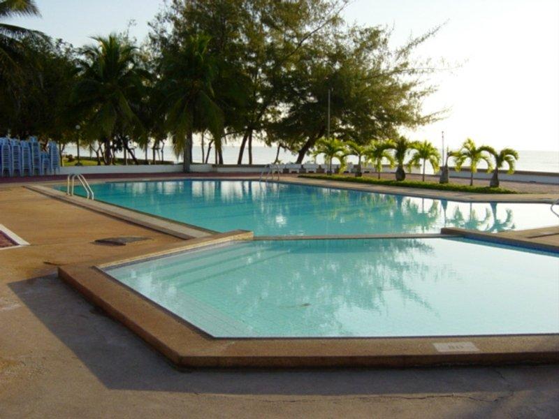 Hotel Eurasia Lagoon 3*