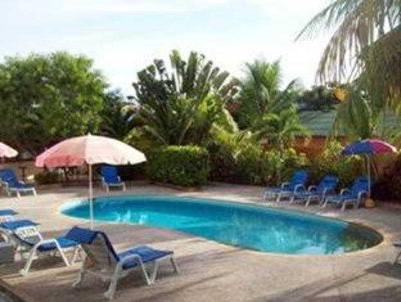 Resort Club Coconut Patong
