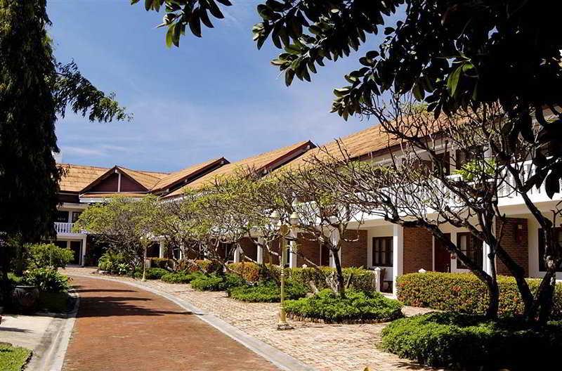 Baan Sukhothai Hotel Phuket
