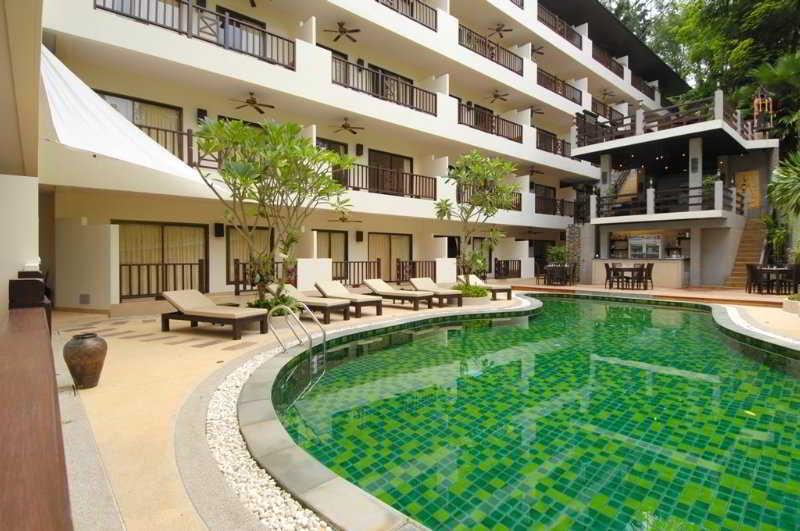 Gate Apartment Surin Beach (Phuket)