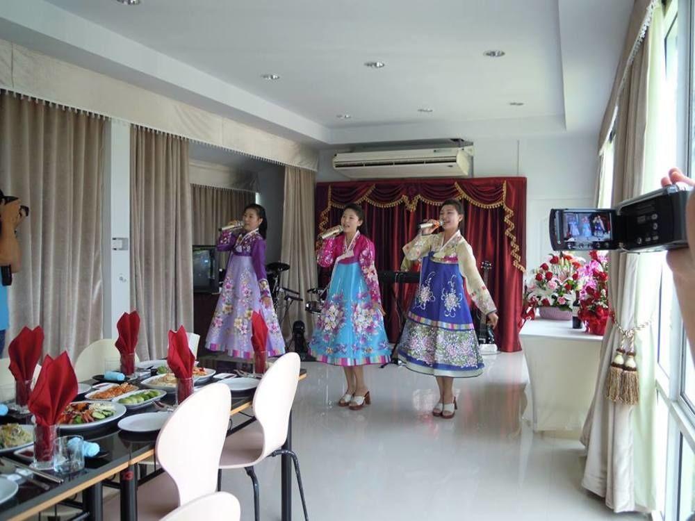 Capital O 998 The Magnolias Pattaya Boutique Hotel Nong Prue
