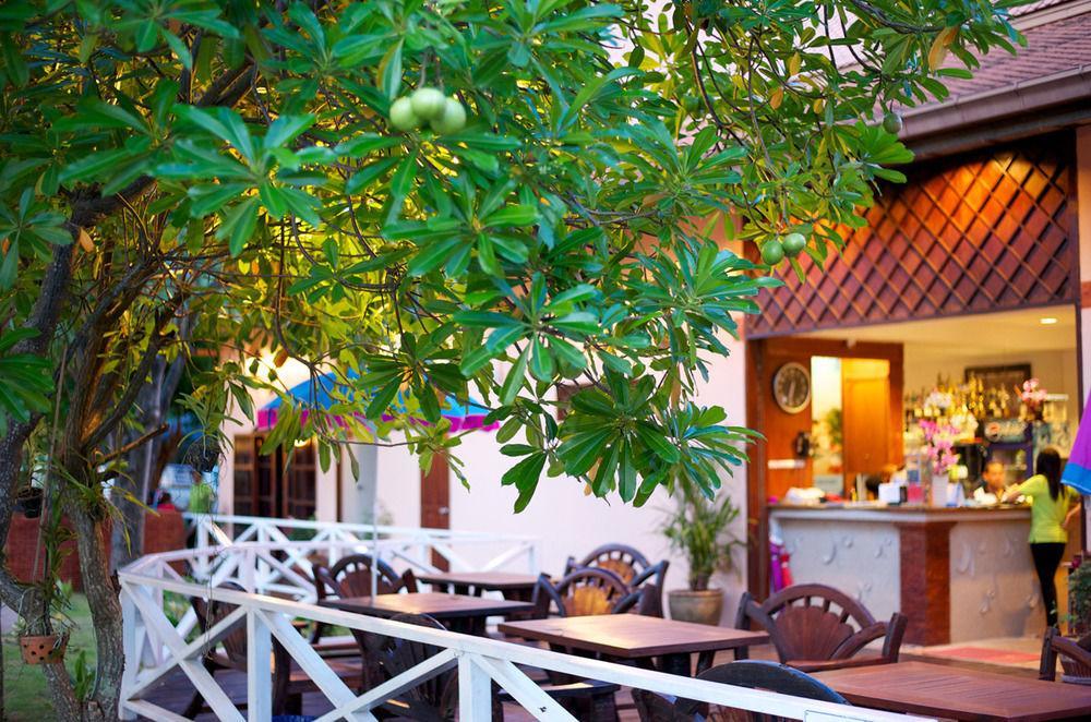 Boom Boom Beach Laem Sing Resort Chanthaburi