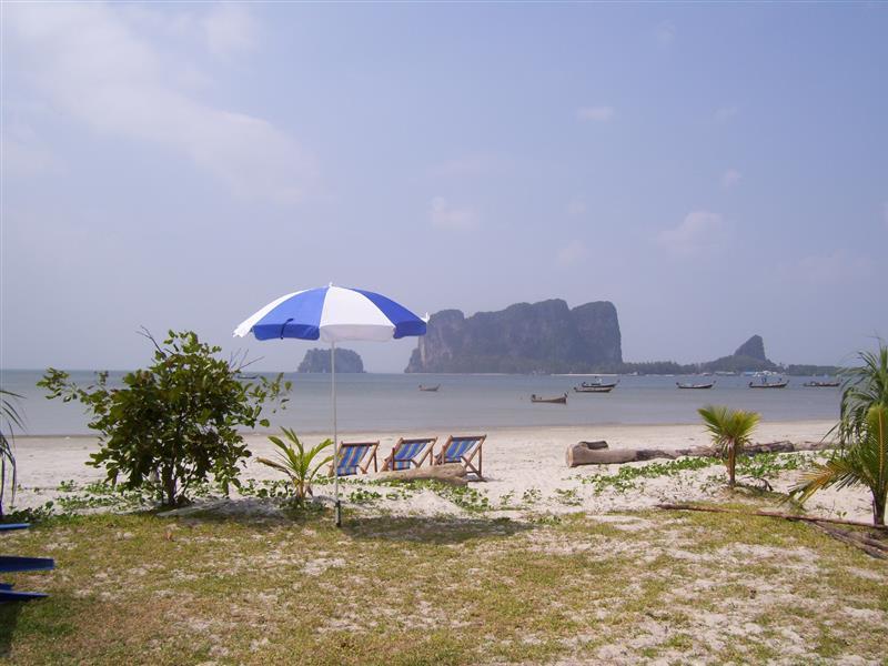 Sam Hotel Modtanoy