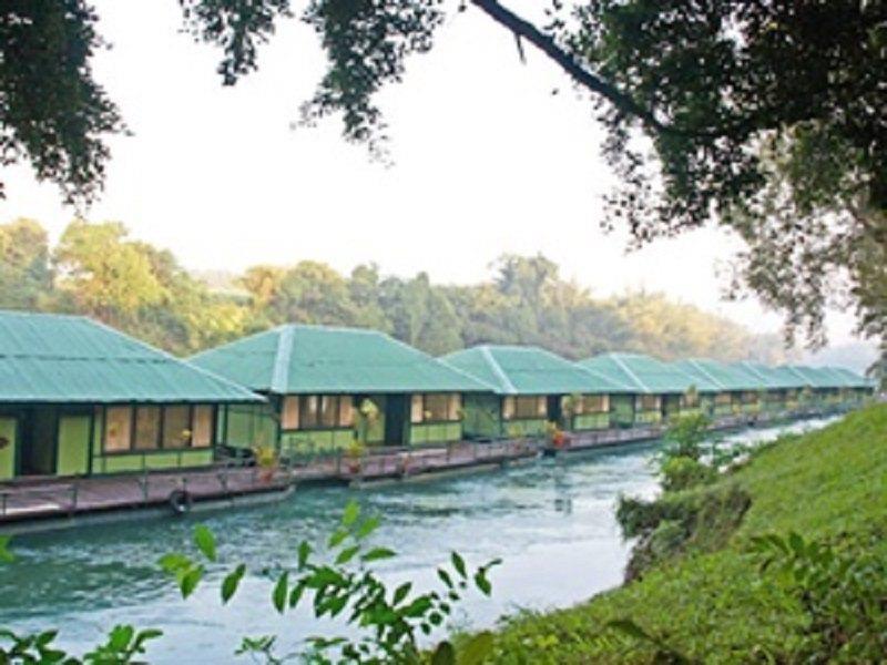 Pung-waan 3* Sai Yok