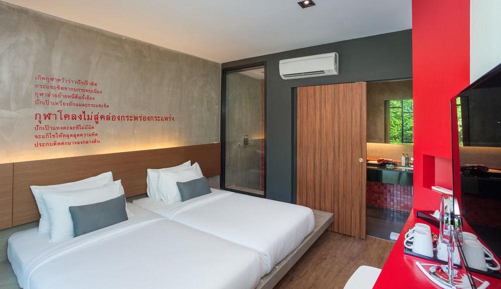 Stellars Samed 3* Koh Samet