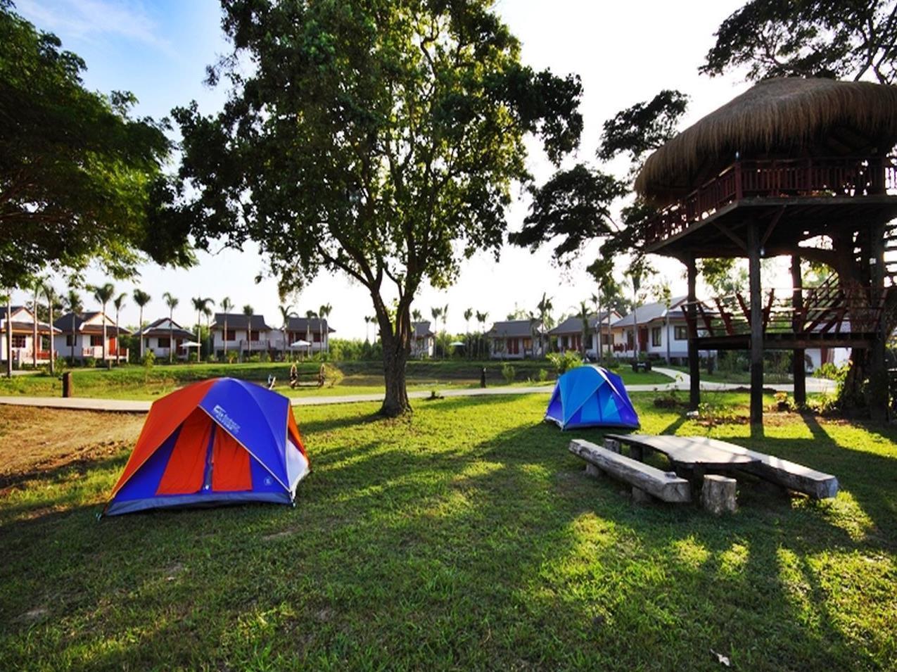 Railumpoo Holiday park 3*