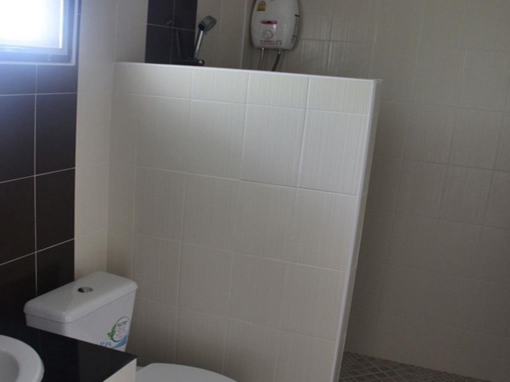 Railumpoo Holiday park Nakhon Sawan
