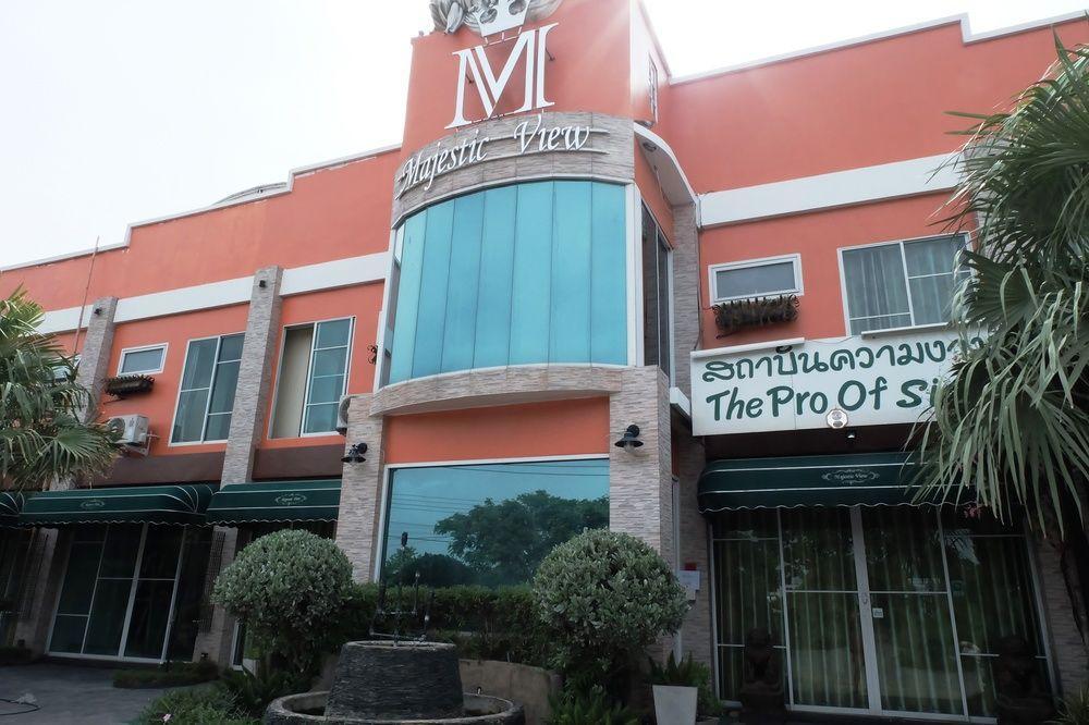 Majestic View Hotel 3*