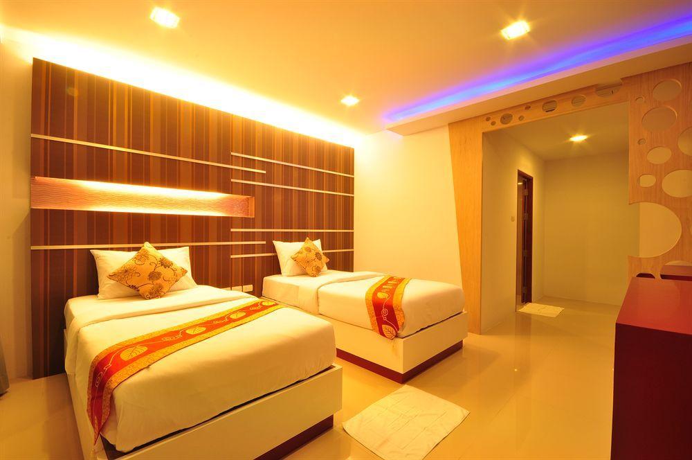 Rimlay Resort 2*