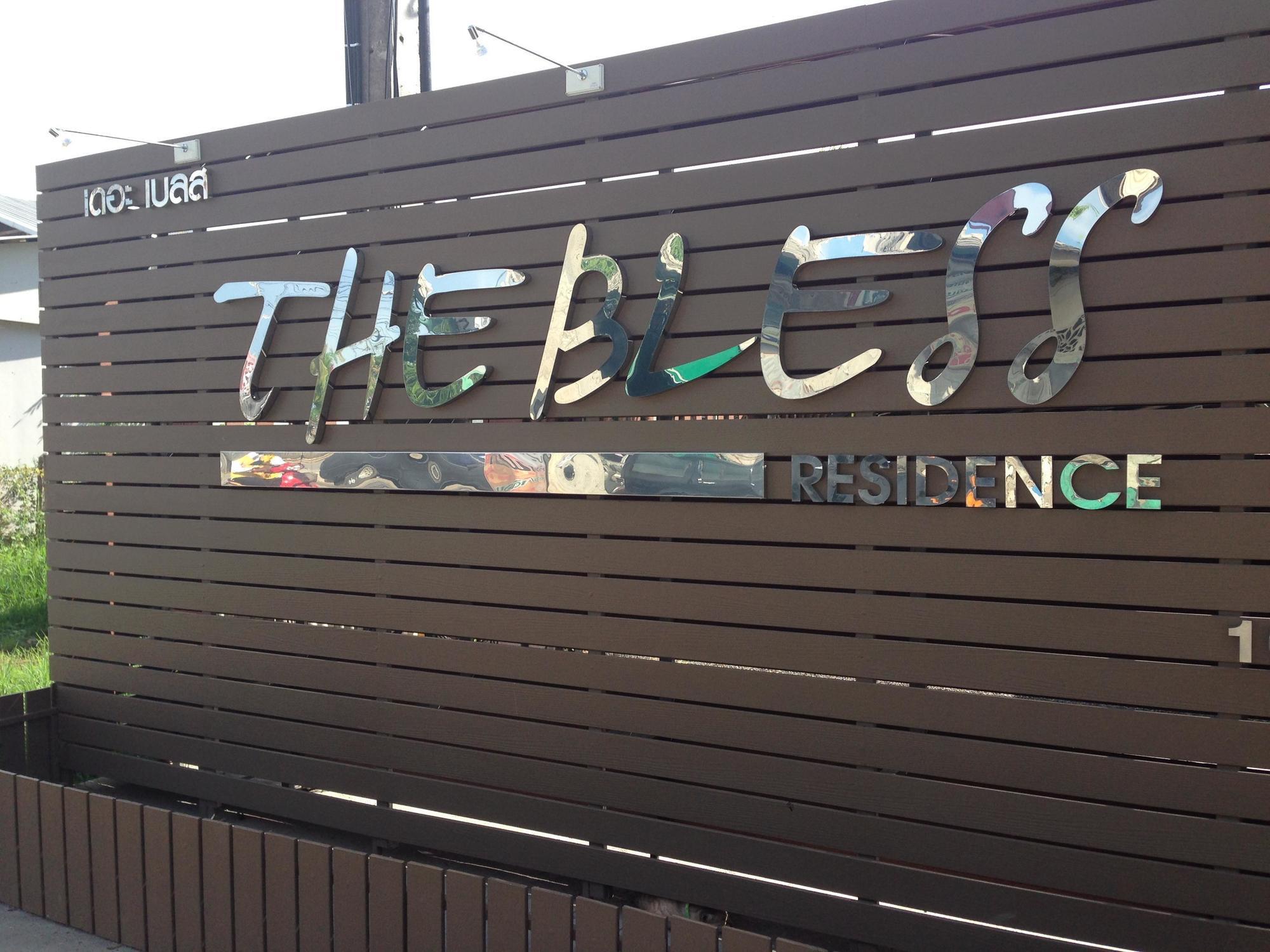 The Bless Apartment Hat Yai