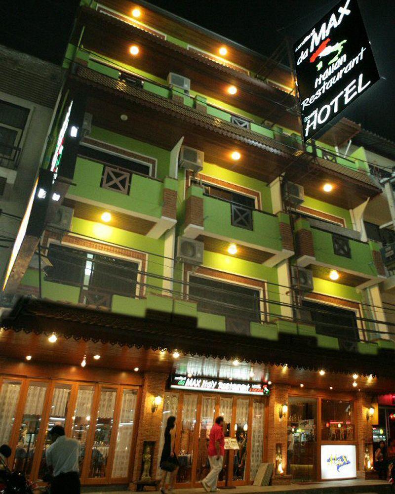 Max Hotel