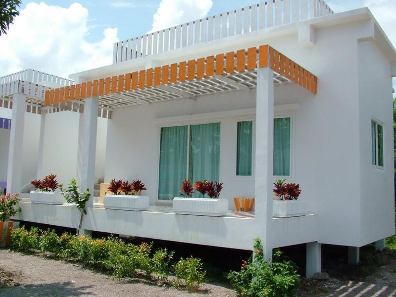 Scene Resort