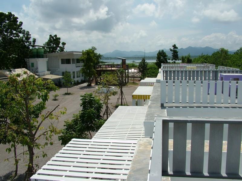 Scene Resort Ratchaburi