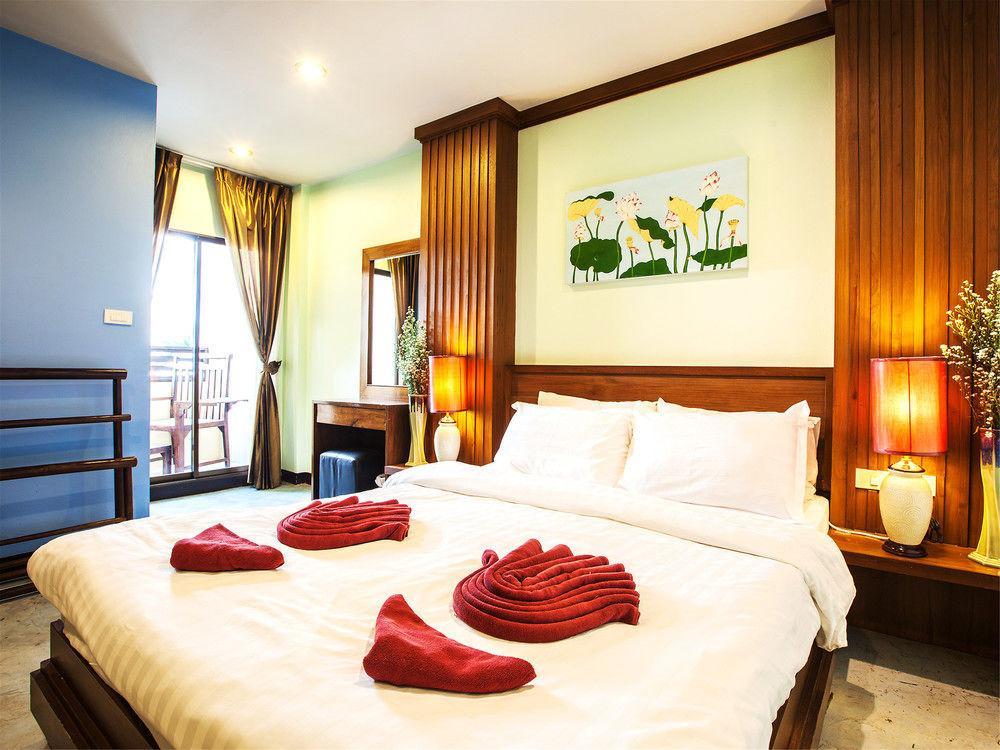 Ban Kong Rao Guest house