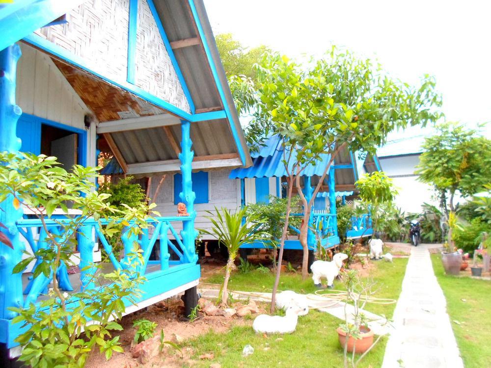 Bangrak 2* Koh Samui