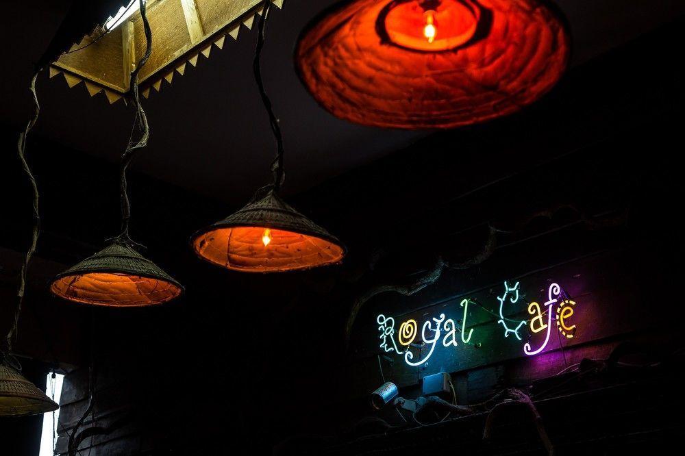 The Royal Hotel