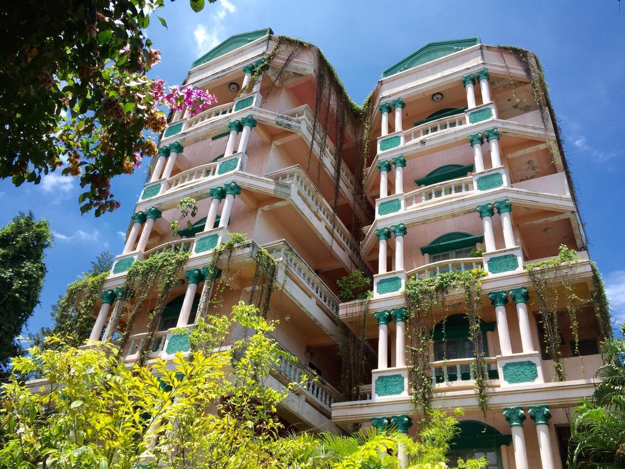 The Royal Hotel Chiang Mai