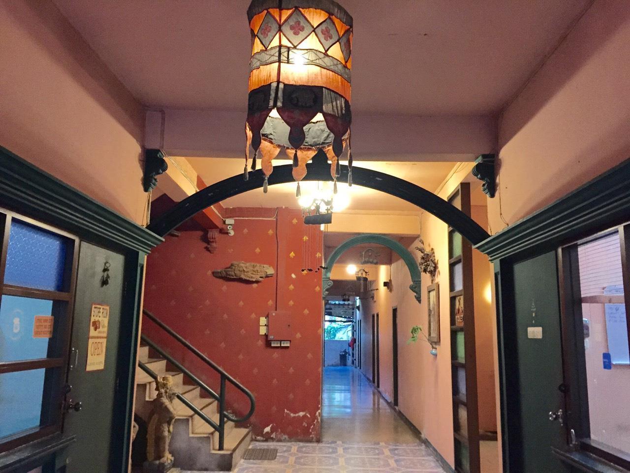 The Royal Hotel