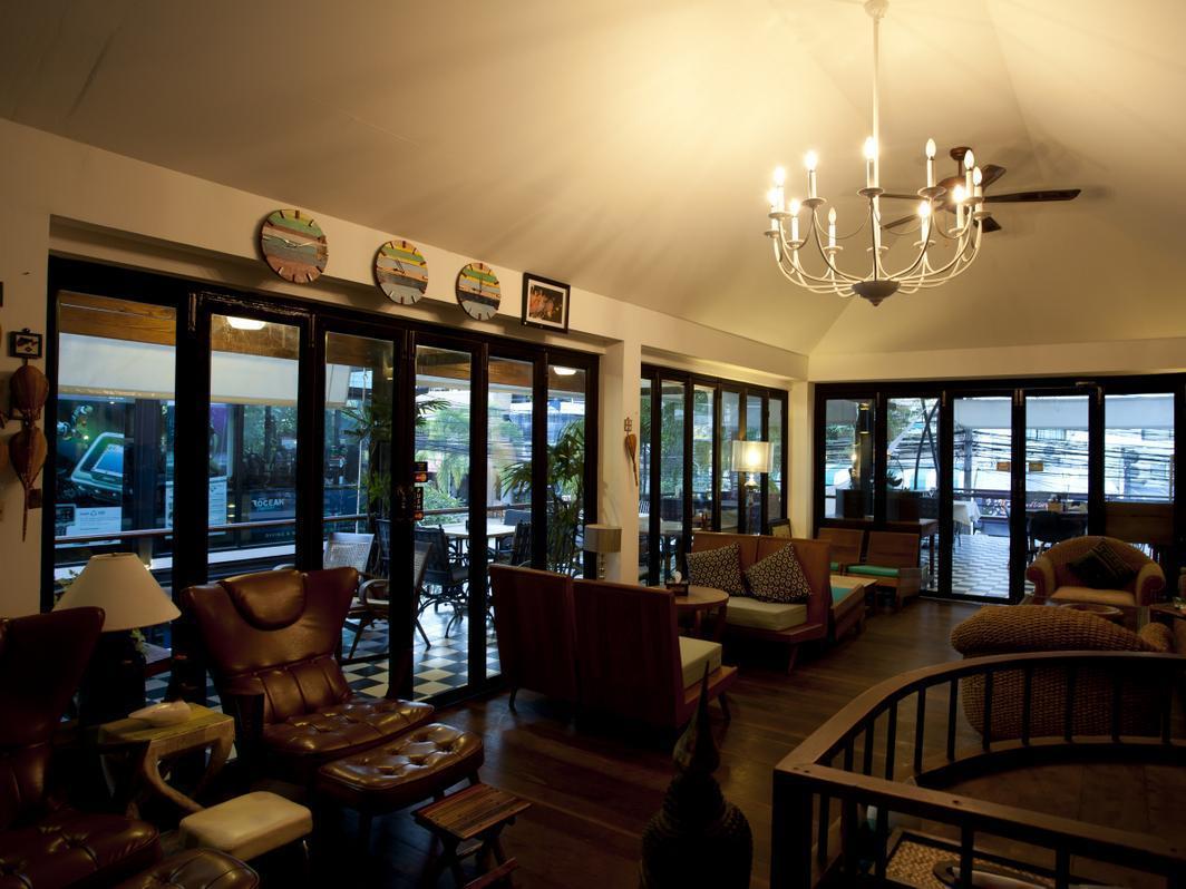 Pier 42 Boutique & Resort