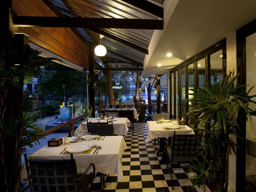 Pier 42 Boutique & 4* Chalong