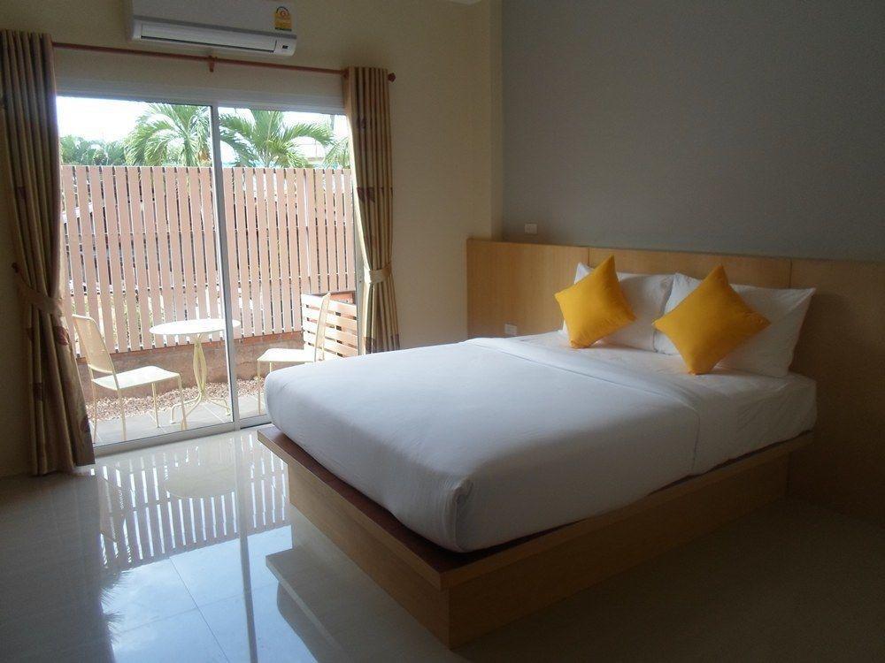 The Orange Hotel