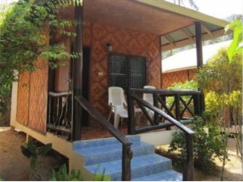 Adam Guest house