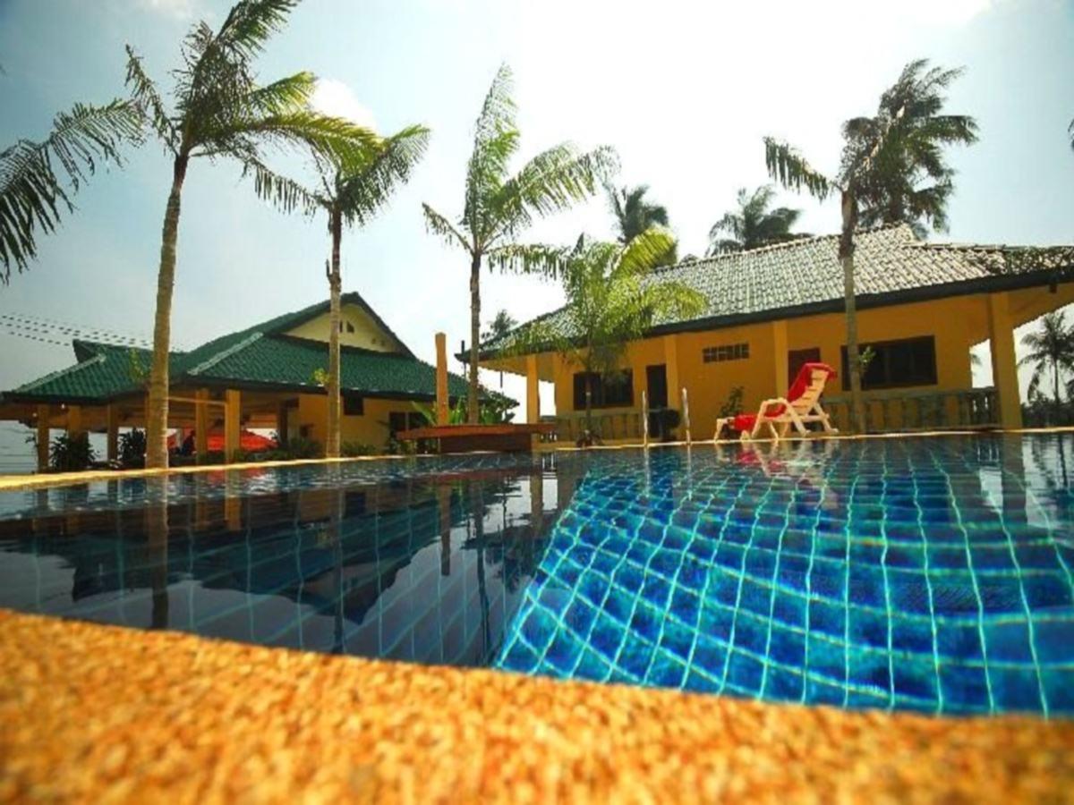 Samui Reef View 3*