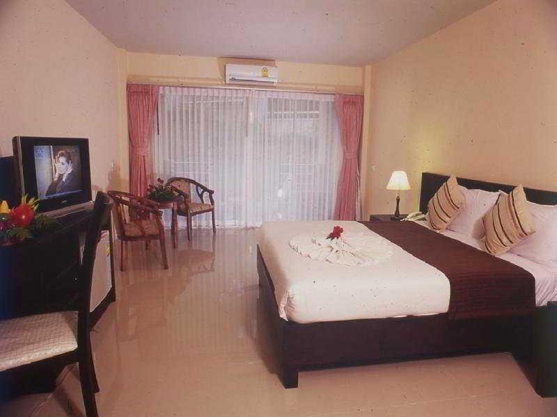 Harvest House Ao Nang