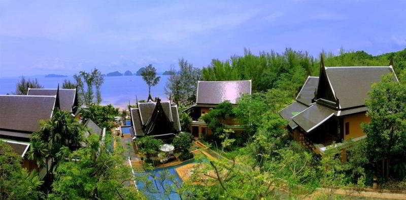 Amari Vogue Krabi 5* Tub Kaek Beach