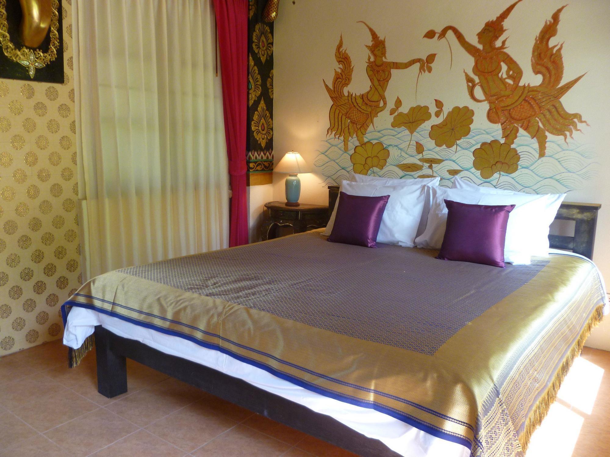 Phu Jaya Floresta By Alphatel Resort