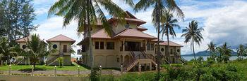 Sara Beachfront Boutique 4*