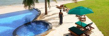 Sara Beachfront Boutique 4* Pathiu