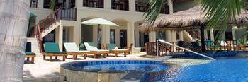 Sara Beachfront Boutique Hotel Pathiu